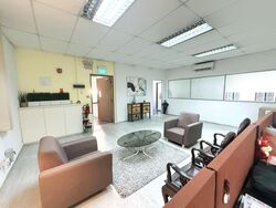 Tuas South Street 5 (D22), Factory #517633301